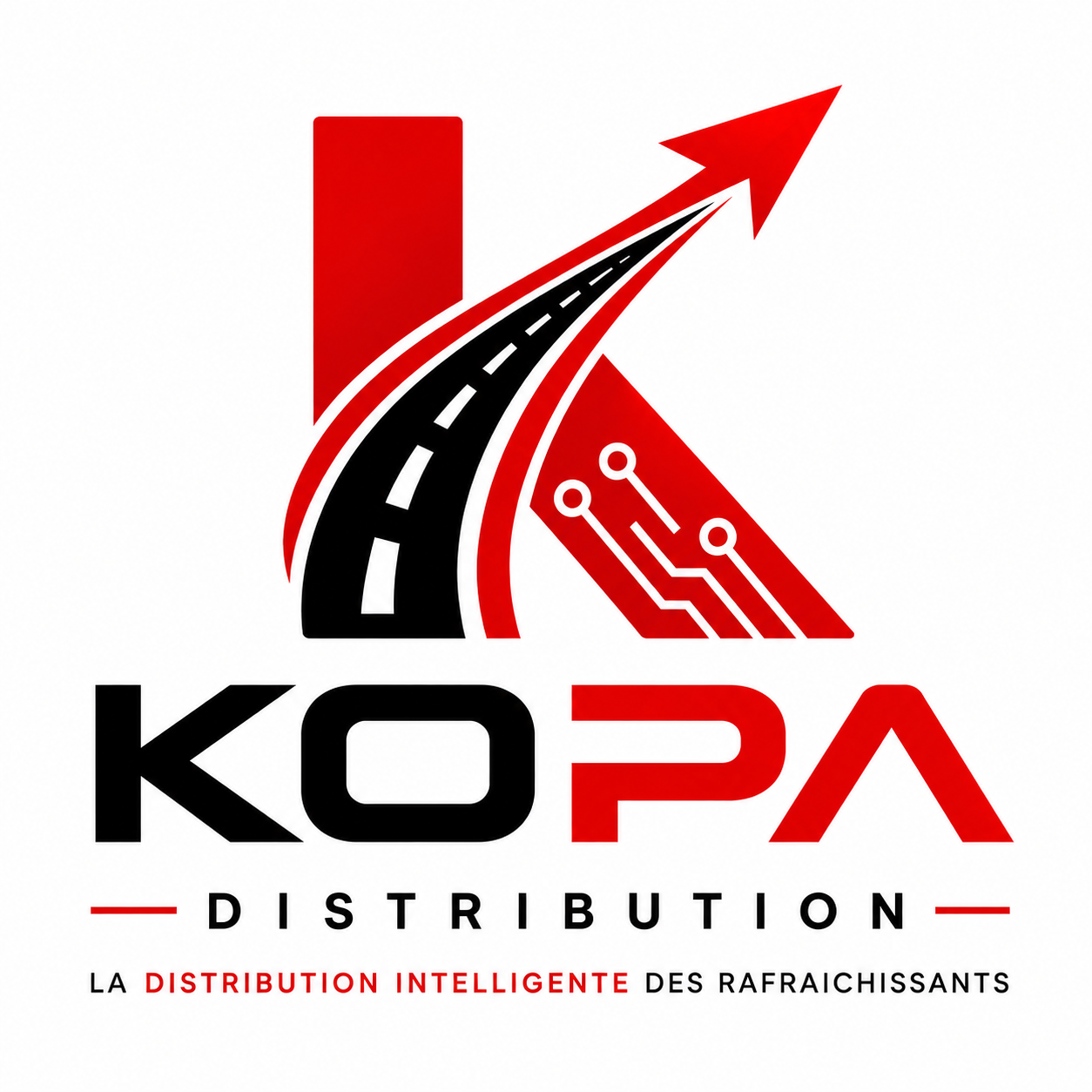 KOPA Distribution